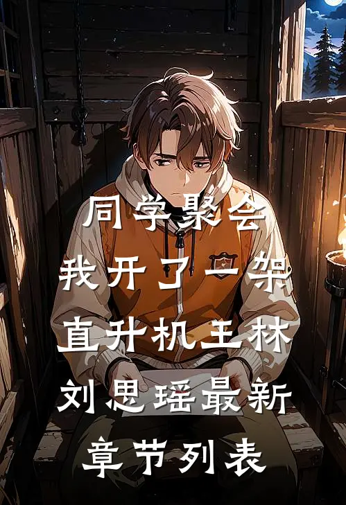 同学聚会：我开了一架直升机王林刘思瑶最新章节列表