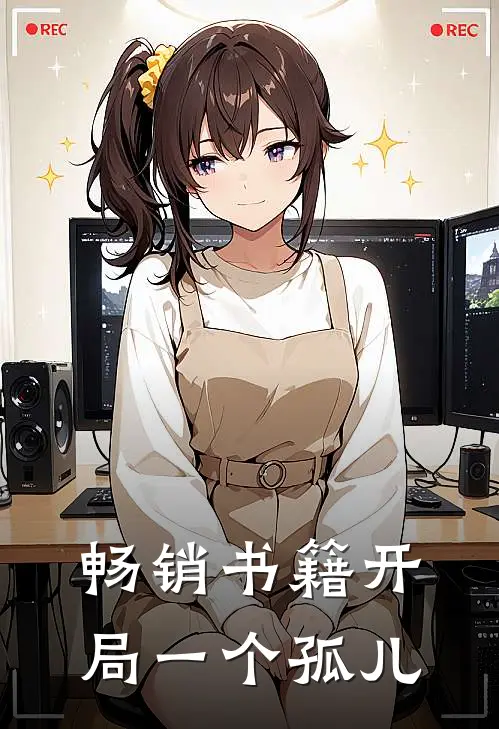 畅销书籍开局一个孤儿