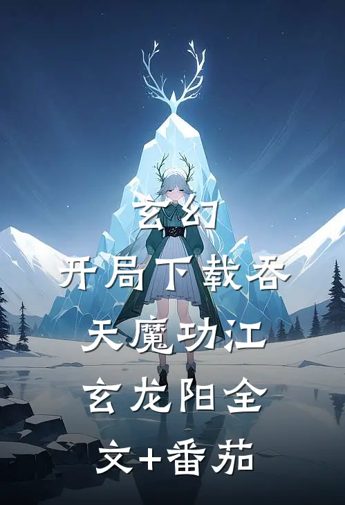 玄幻：开局下载吞天魔功江玄龙阳全文+番茄