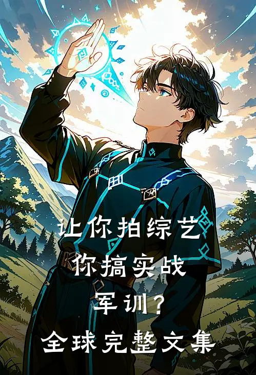 让你拍综艺，你搞实战军训？全球完整文集