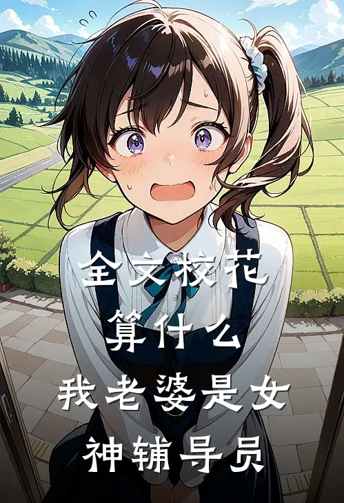全文校花算什么，我老婆是女神辅导员