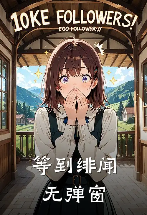等到绯闻无弹窗