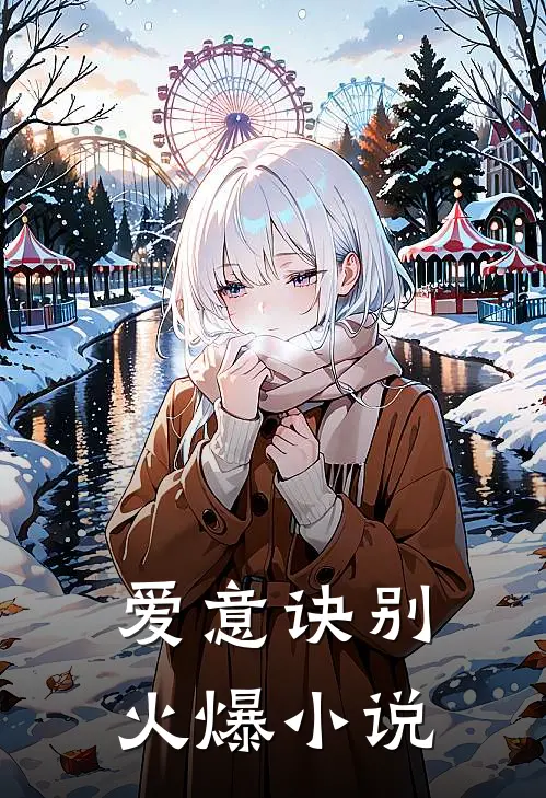 爱意诀别火爆小说