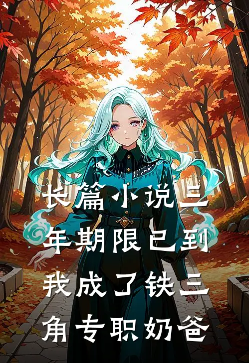 长篇小说三年期限已到，我成了铁三角专职奶爸
