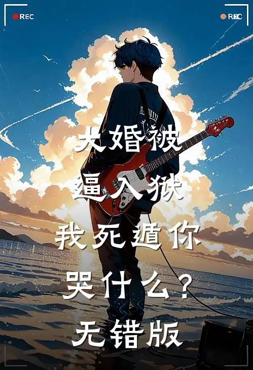 大婚被逼入狱，我死遁你哭什么？无错版