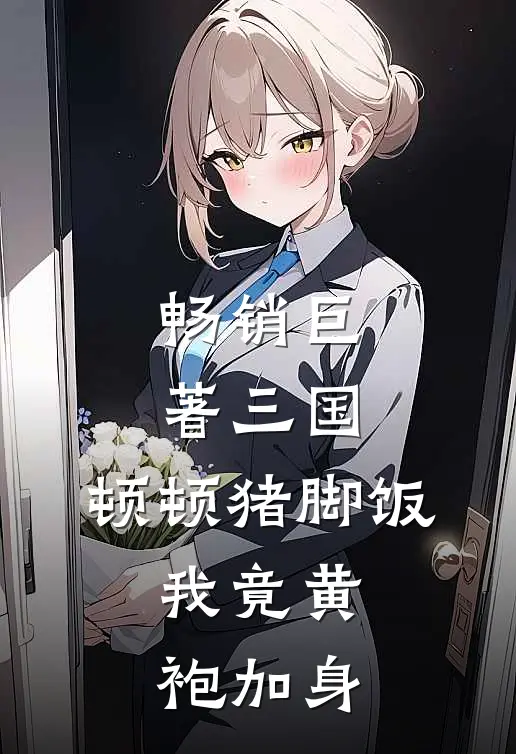 畅销巨著三国：顿顿猪脚饭，我竟黄袍加身