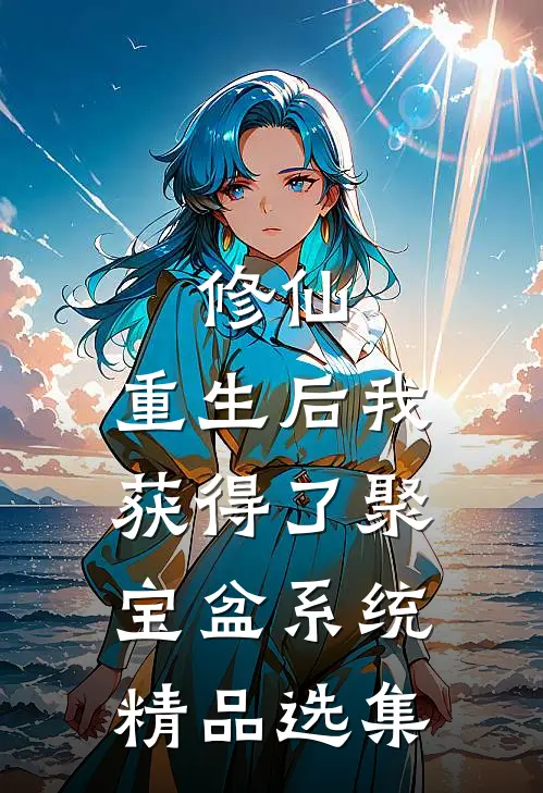 修仙：重生后我获得了聚宝盆系统精品选集