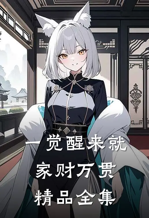 一觉醒来就家财万贯精品全集