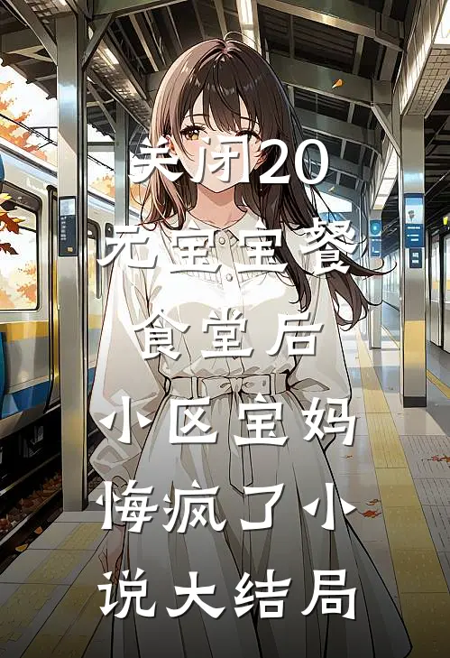 关闭20元宝宝餐食堂后，小区宝妈悔疯了小说大结局