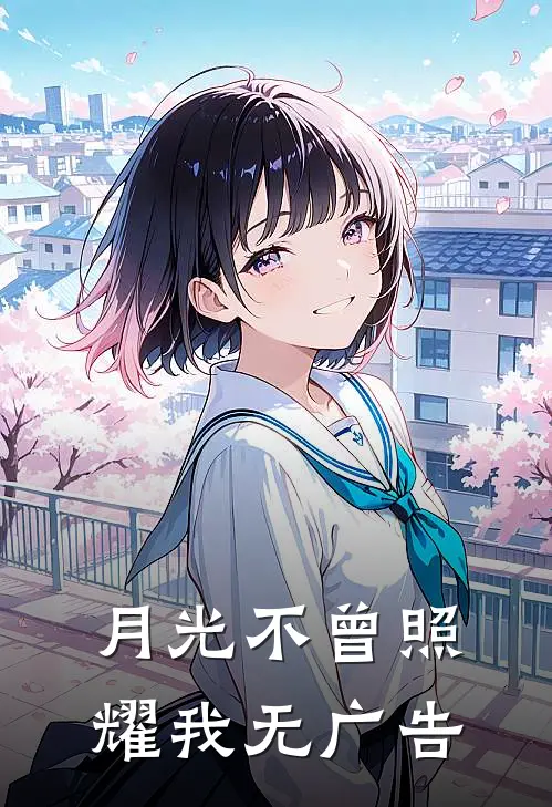月光不曾照耀我无广告