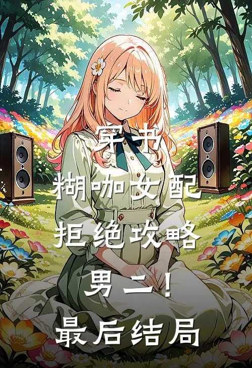 穿书：糊咖女配拒绝攻略男二！最后结局
