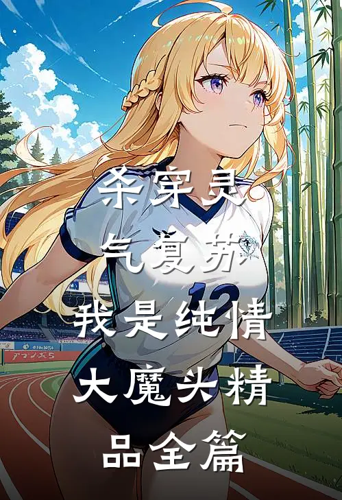 杀穿灵气复苏，我是纯情大魔头精品全篇