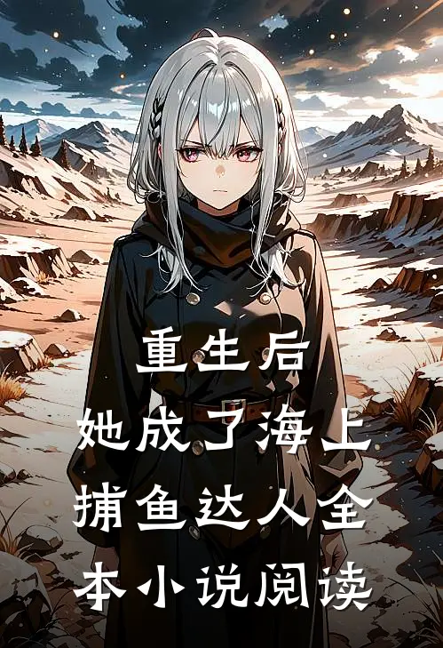 重生后，她成了海上捕鱼达人全本小说阅读