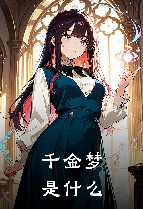 千金梦是什么