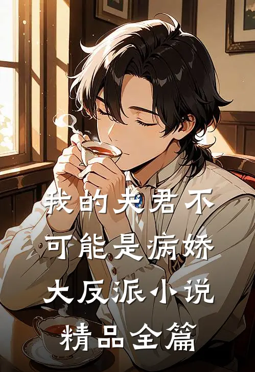 我的夫君不可能是病娇大反派小说精品全篇