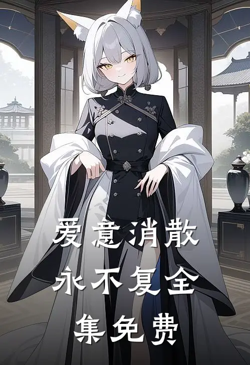 爱意消散永不复全集免费