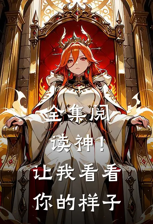 全集阅读神！让我看看你的样子
