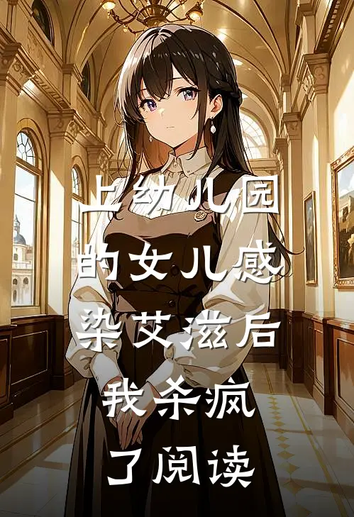 上幼儿园的女儿感染艾滋后，我杀疯了阅读