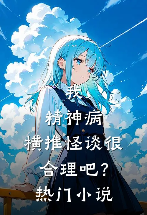 我，精神病，横推怪谈很合理吧？热门小说