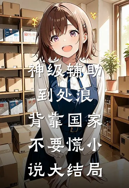 神级辅助到处浪，背靠国家不要慌小说大结局