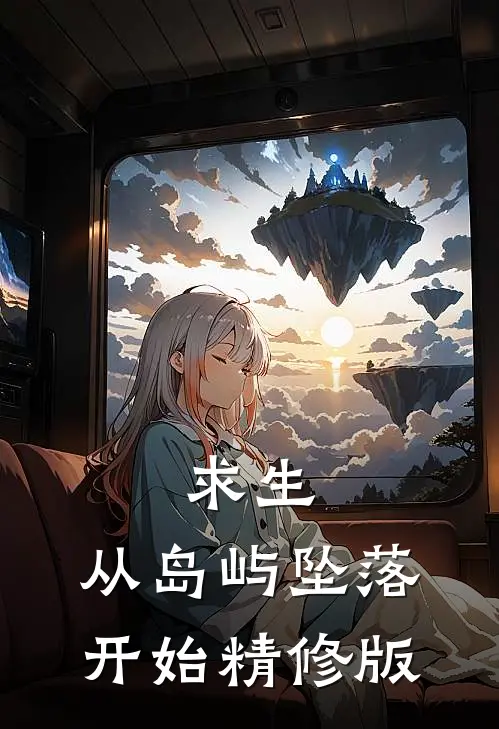 求生：从岛屿坠落开始精修版