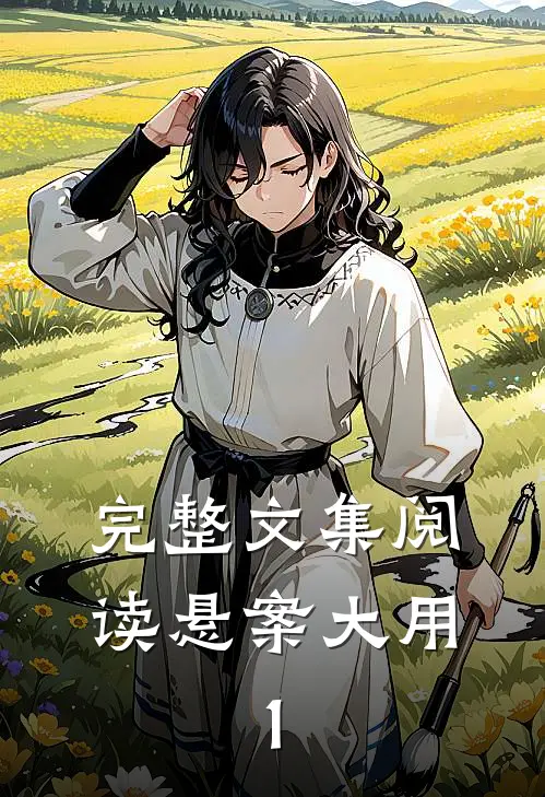 完整文集阅读悬案大用：1