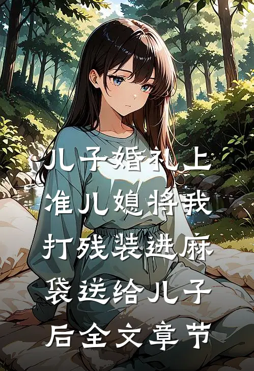 儿子婚礼上，准儿媳将我打残装进麻袋送给儿子后全文章节