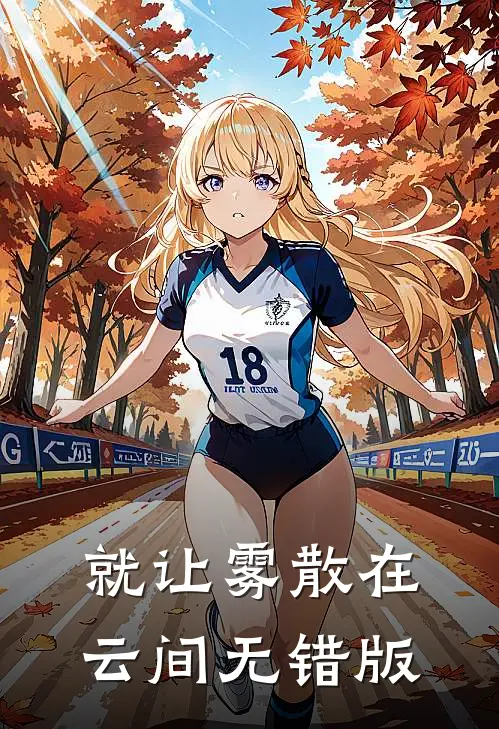 就让雾散在云间无错版