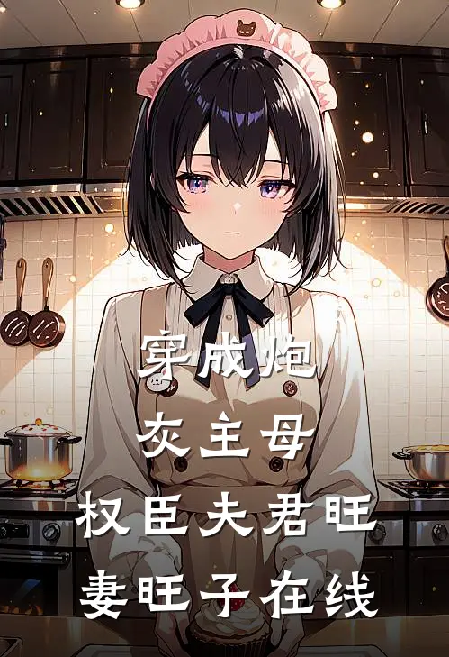 穿成炮灰主母，权臣夫君旺妻旺子在线