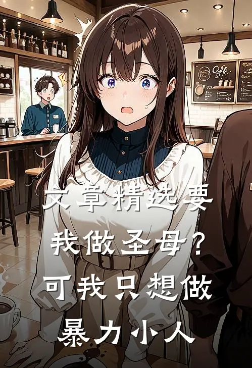 文章精选要我做圣母？可我只想做暴力小人