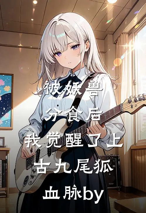 被妖兽分食后，我觉醒了上古九尾狐血脉by