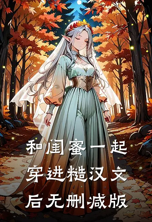 和闺蜜一起穿进糙汉文后无删减版