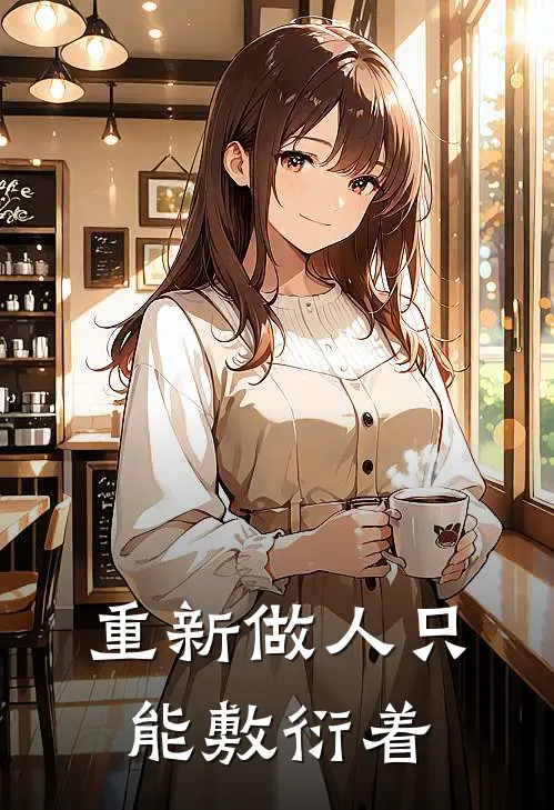 重新做人只能敷衍着