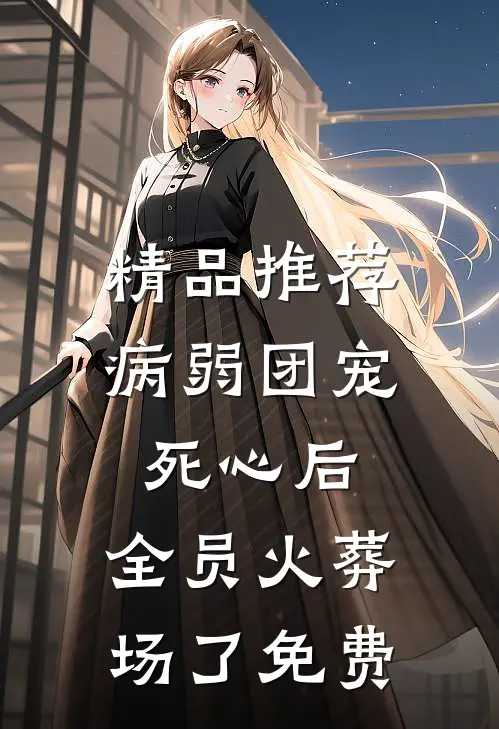 精品推荐病弱团宠死心后,全员火葬场了免费