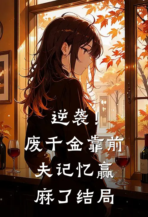 逆袭！废千金靠前夫记忆赢麻了结局