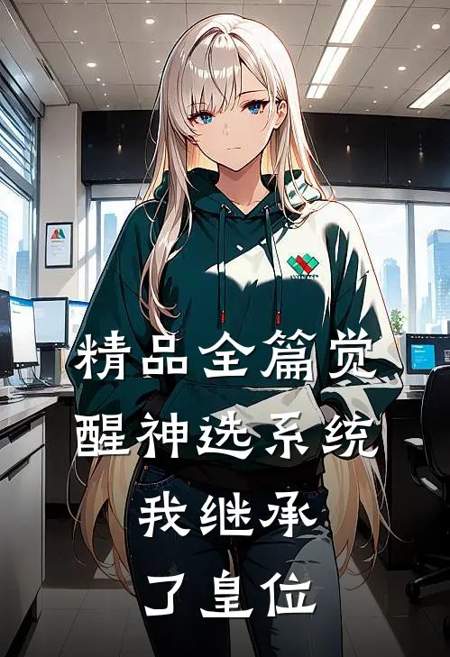 精品全篇觉醒神选系统，我继承了皇位