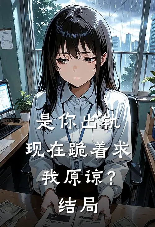 是你出轨，现在跪着求我原谅？结局