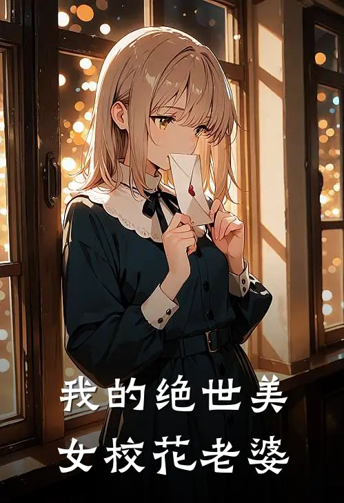 我的绝世美女校花老婆