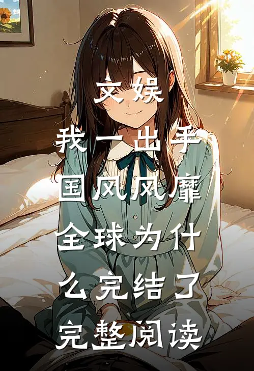 文娱:我一出手,国风风靡全球为什么完结了完整阅读