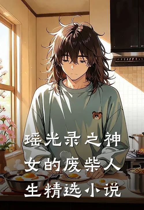 瑶光录之神女的废柴人生精选小说