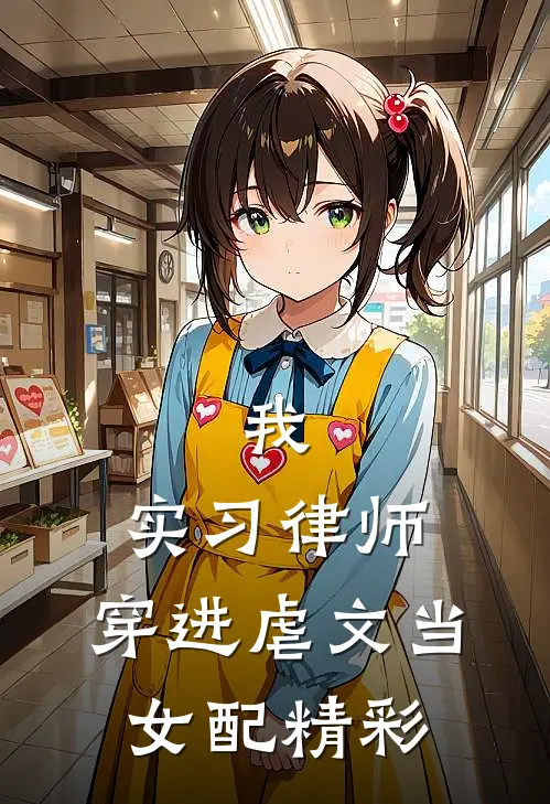我，实习律师，穿进虐文当女配精彩