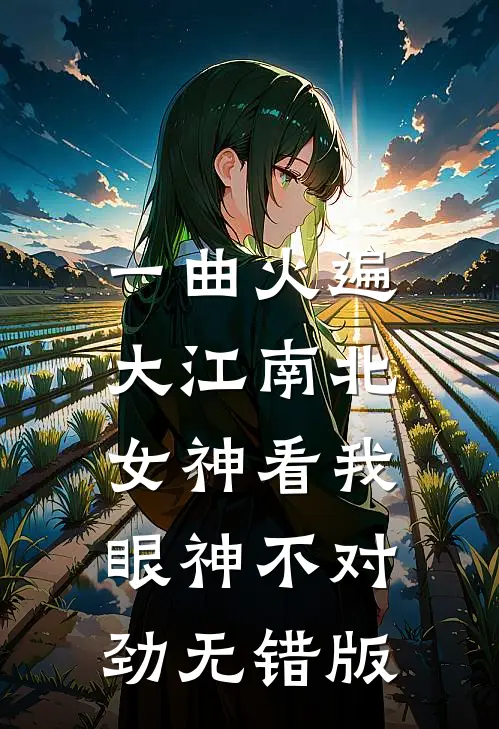 一曲火遍大江南北，女神看我眼神不对劲无错版