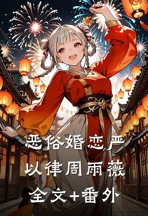 恶俗婚恋严以律周雨薇全文+番外