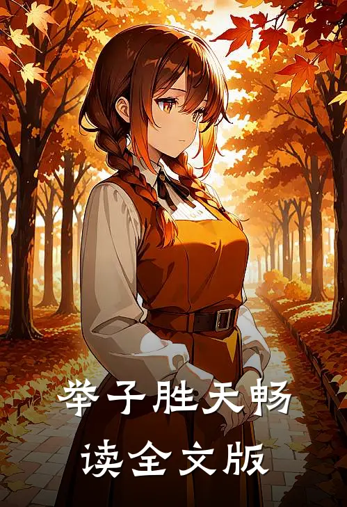举子胜天畅读全文版