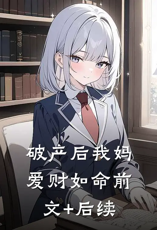 破产后我妈爱财如命前文+后续