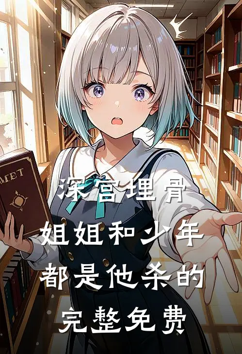 深宫埋骨：姐姐和少年，都是他杀的完整免费