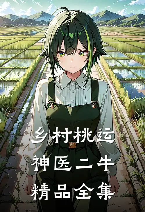 乡村桃运神医二牛精品全集