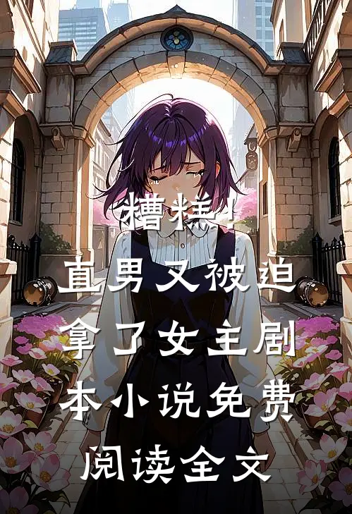 糟糕！直男又被迫拿了女主剧本小说免费阅读全文