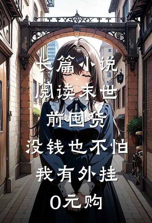 长篇小说阅读末世前囤货：没钱也不怕，我有外挂0元购