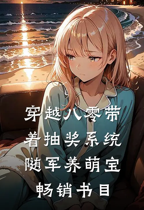 穿越八零带着抽奖系统随军养萌宝畅销书目